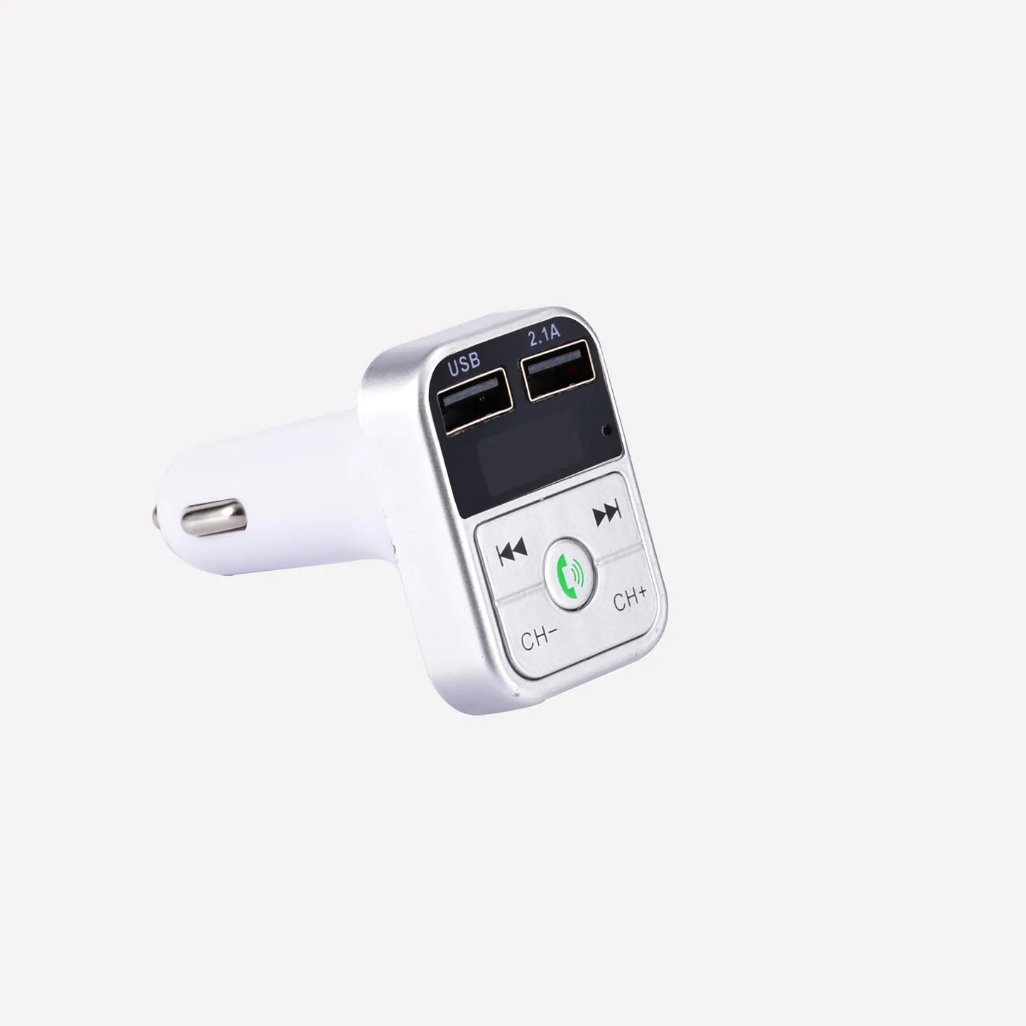 Bluetooth RoadTunes MP3 Player