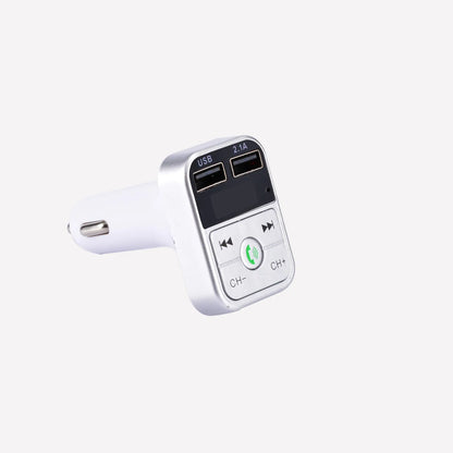 Bluetooth RoadTunes MP3 Player