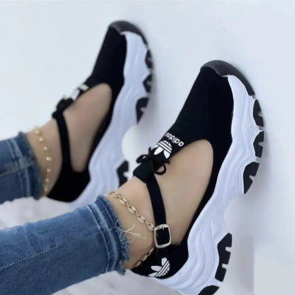 Women's Stylish Tennis Comfort Sneakers