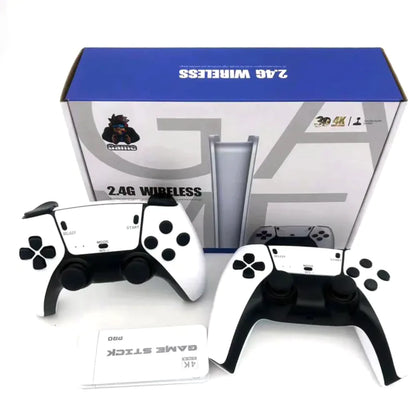 Retro Game Hub M15 Wireless