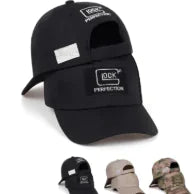 Unisex Glock Sports Baseball Cap