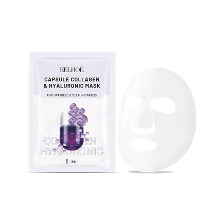 Collagen Facial Mask