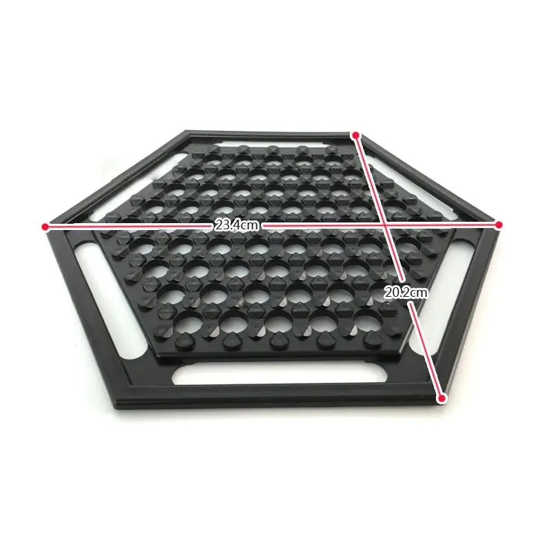 Hercules Strategy Arena: Family Board Game