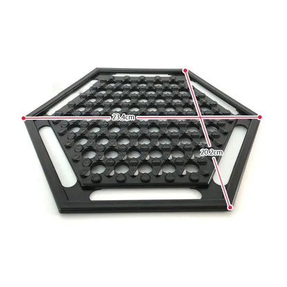 Hercules Strategy Arena: Family Board Game