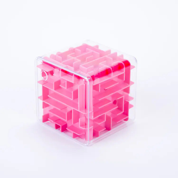Kids' Illuminated 3D Maze Puzzle