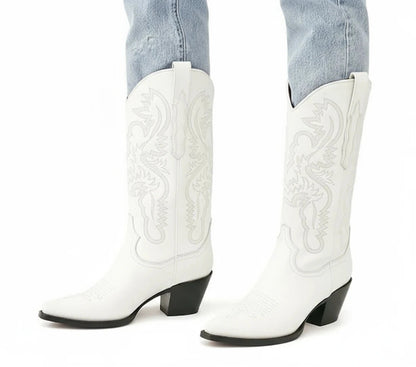 Women's Abby Zana Texana Boots