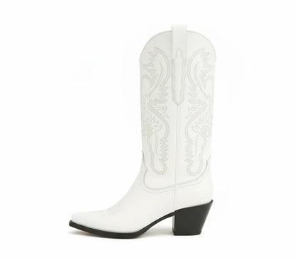 Women's Abby Zana Texana Boots