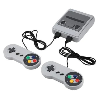 Compact HD Gaming Duo Console