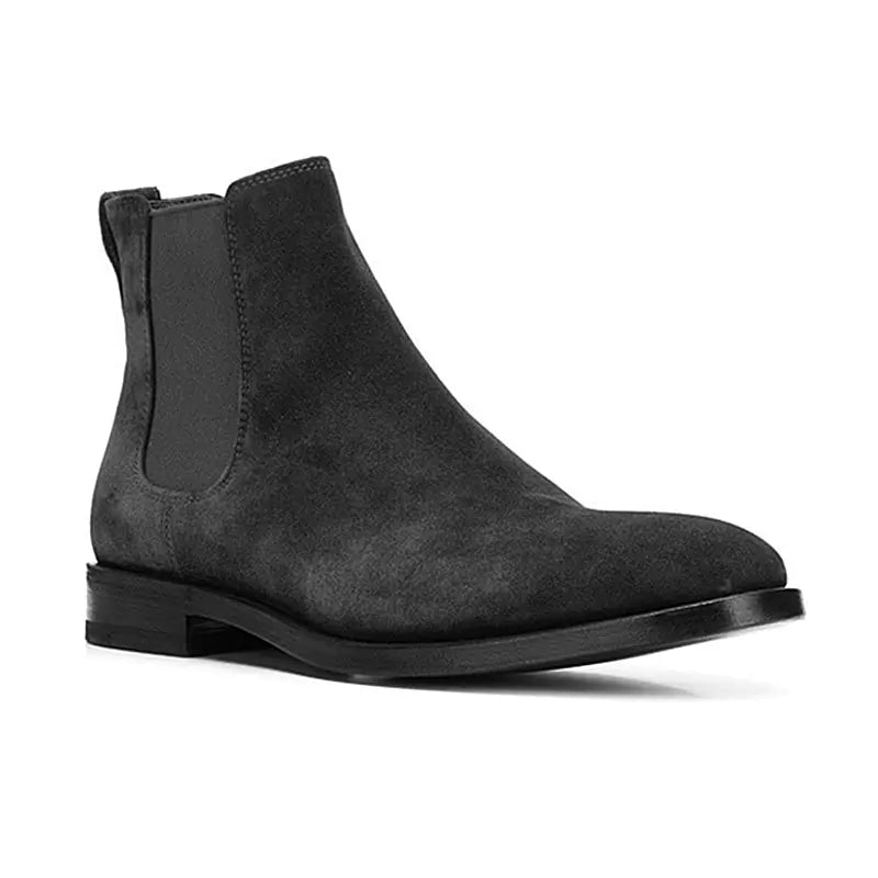 Men's Chelsea Boots in English Leather