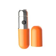 Compact Waterproof Electric Shaver for Men