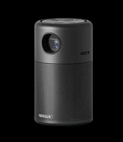 NEBULA Wireless Indoor/Outdoor Projector