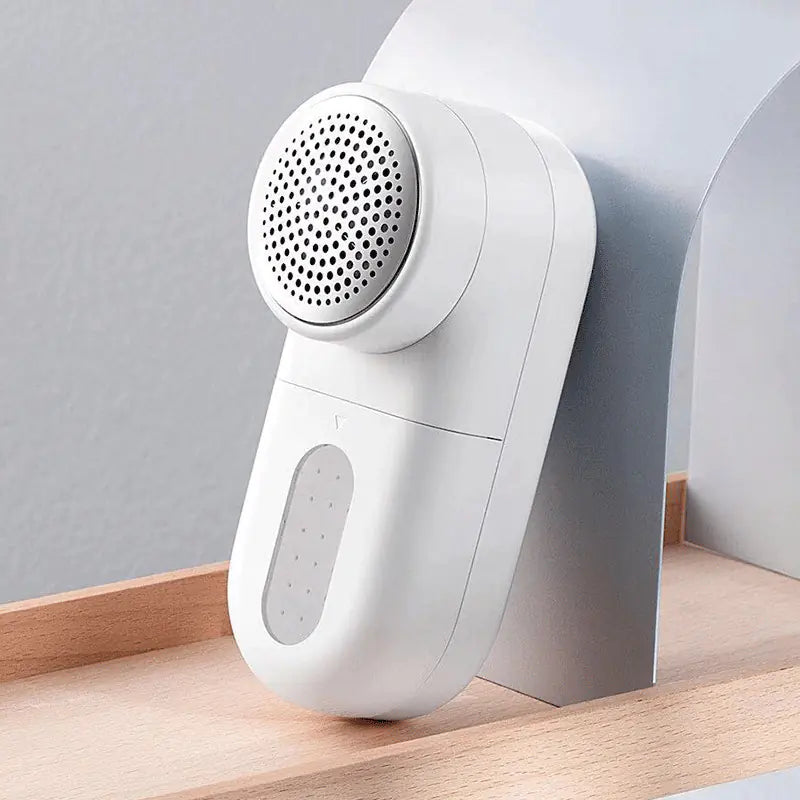 Rechargeable Clothes Refresher