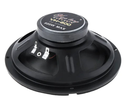 Stylish Black Car Audio