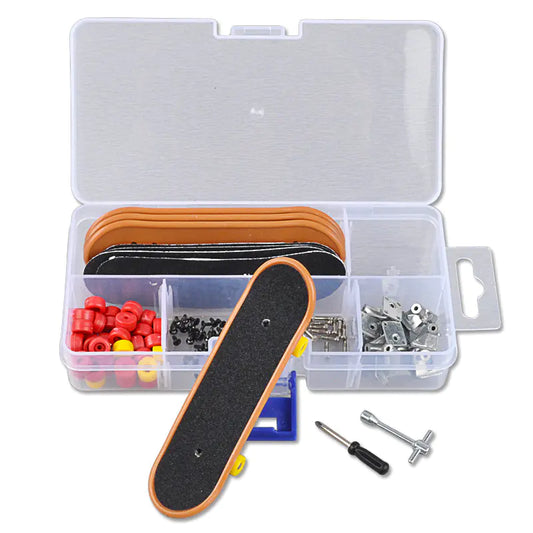 Custom Fingerboard Craft Kit