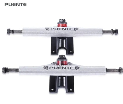 Puente High-Performance Skate Truck