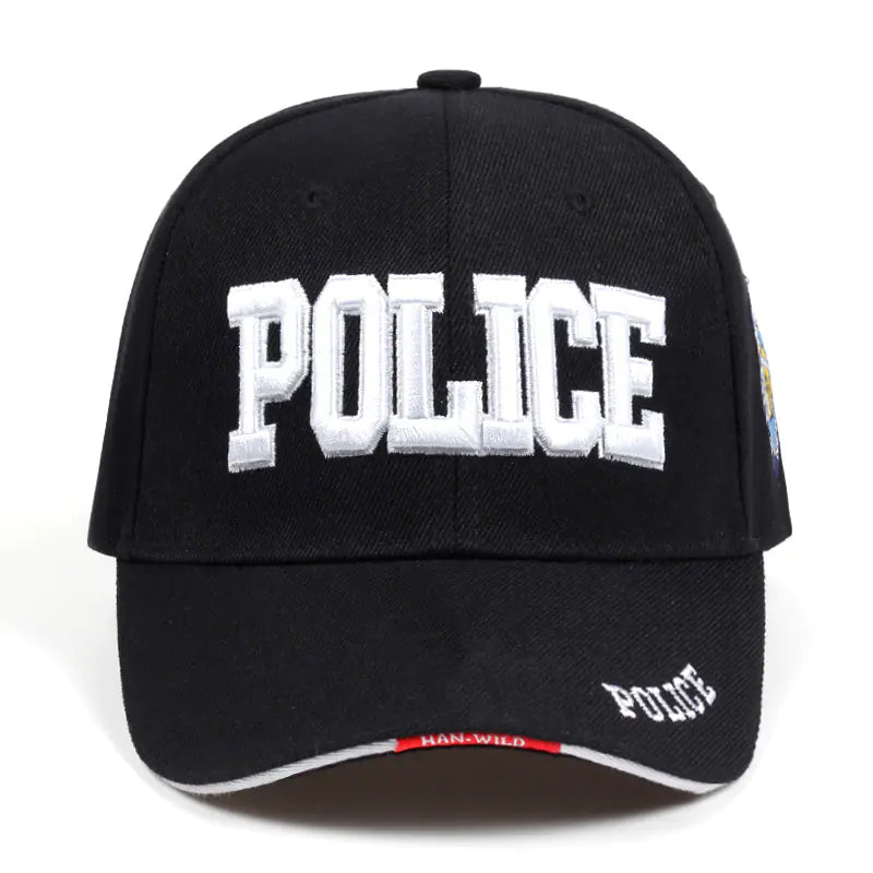 US Marine Style - Coast Guard Baseball Cap