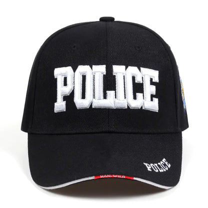 US Marine Style - Coast Guard Baseball Cap