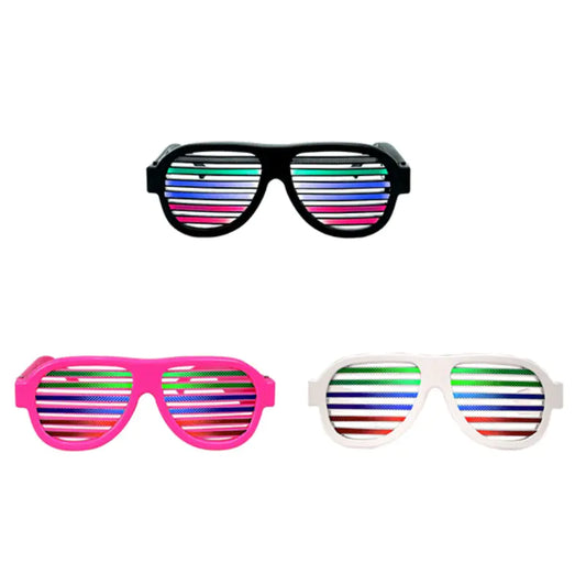 Party Light Spectacles for Nights Out
