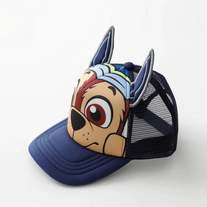 Paw Patrol Kids Baseball Cap