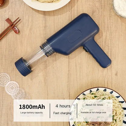Automatic Noodle Maker for Homemade Noodles
