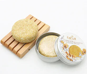 Herbal Essence Shampoo Bar