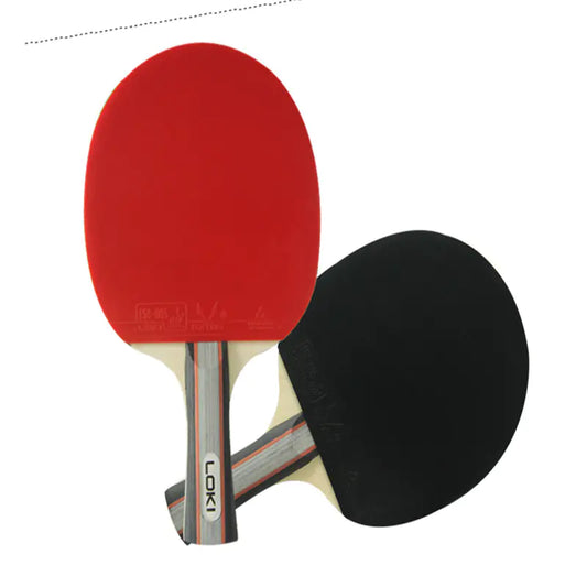 Pro Ping Pong Set with 4 Paddles & 8 Balls