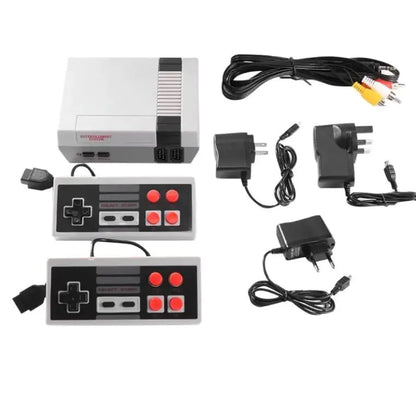 Classic 620 Game Hub