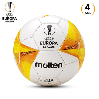 All-Age Pro Soccer Trainer Ball - Polyurethane