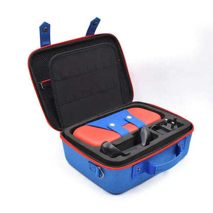Ultimate Gamer's Console Carrying Case