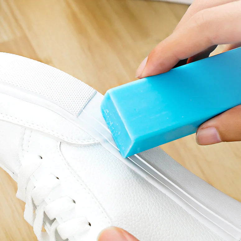 Shoe Cleaning Soap for Sneakers and Fabric Stains