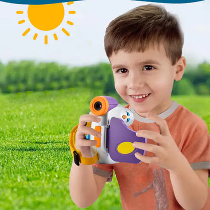 SmartyPix Kids' Video Camera
