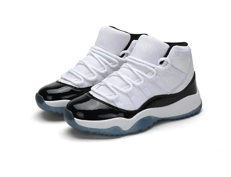 Kids' Cool Mesh Sneakers