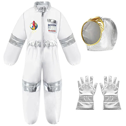 Kids' Galaxy Explorer Costume