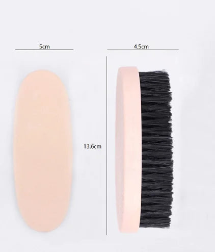 Shoe Brush, Laundry Brush, Board Brush Set