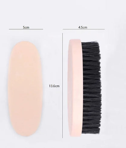 Shoe Brush, Laundry Brush, Board Brush Set