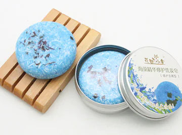 Herbal Essence Shampoo Bar