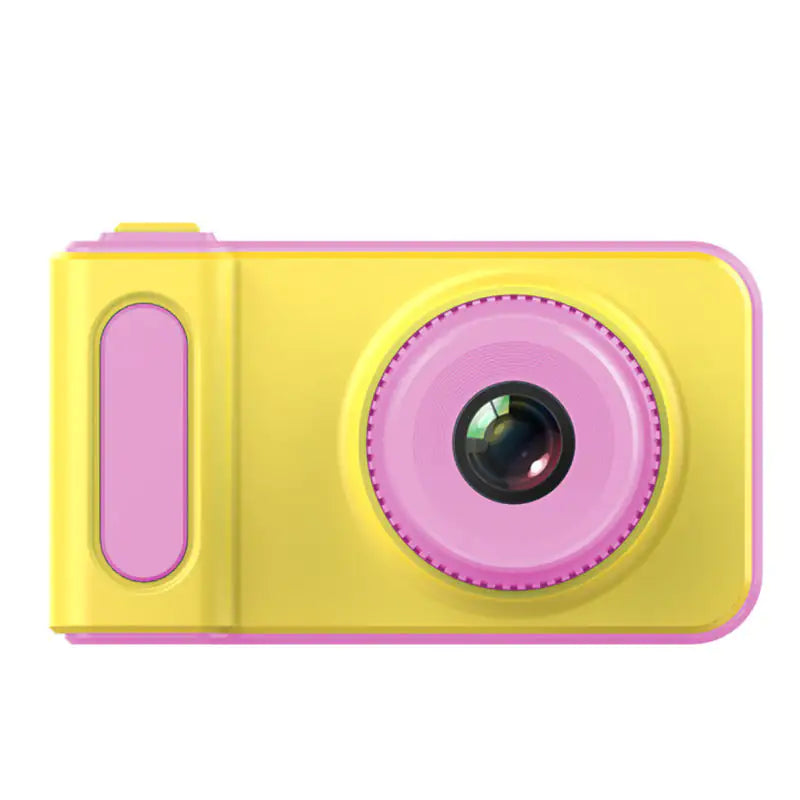 PuzzlePix Kid's Digital Camera