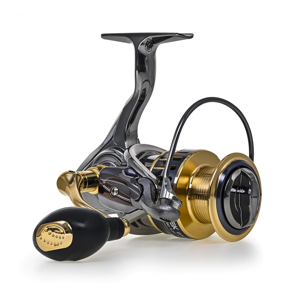 CODEK GX Angler's Reel