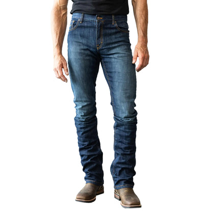 Kimes Ranch Roger Slim Cowboy Jeans 34W x 30L