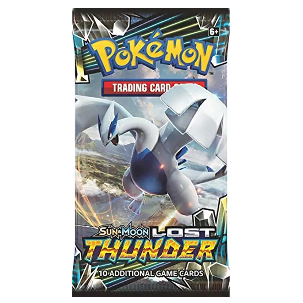 Pokémon Battle Cards Collection