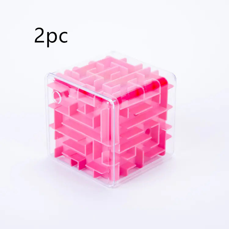 Kids' Illuminated 3D Maze Puzzle
