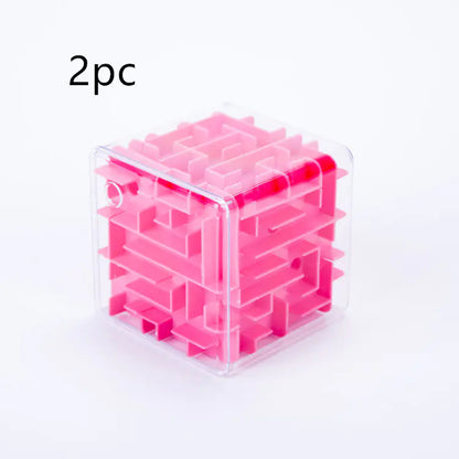 Kids' Illuminated 3D Maze Puzzle