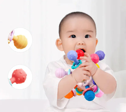 LearnPlay Puzzle Sphere