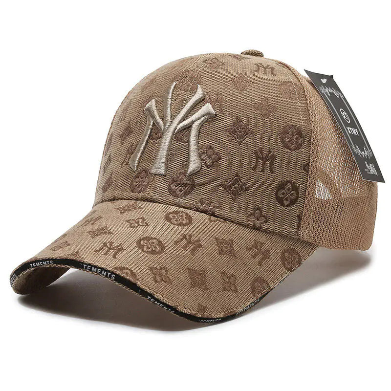 Unisex NY Baseball Cap