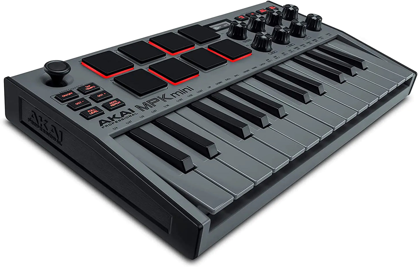 Professional MPK Mini MK3 - 25-Key MIDI Controller
