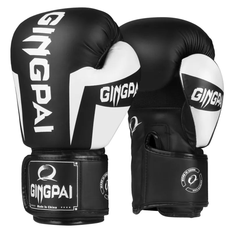 FlexFit Adult Boxing Gloves