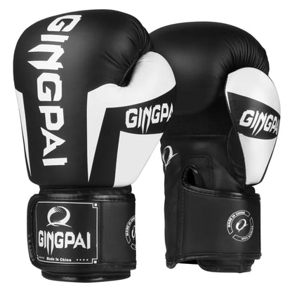 FlexFit Adult Boxing Gloves