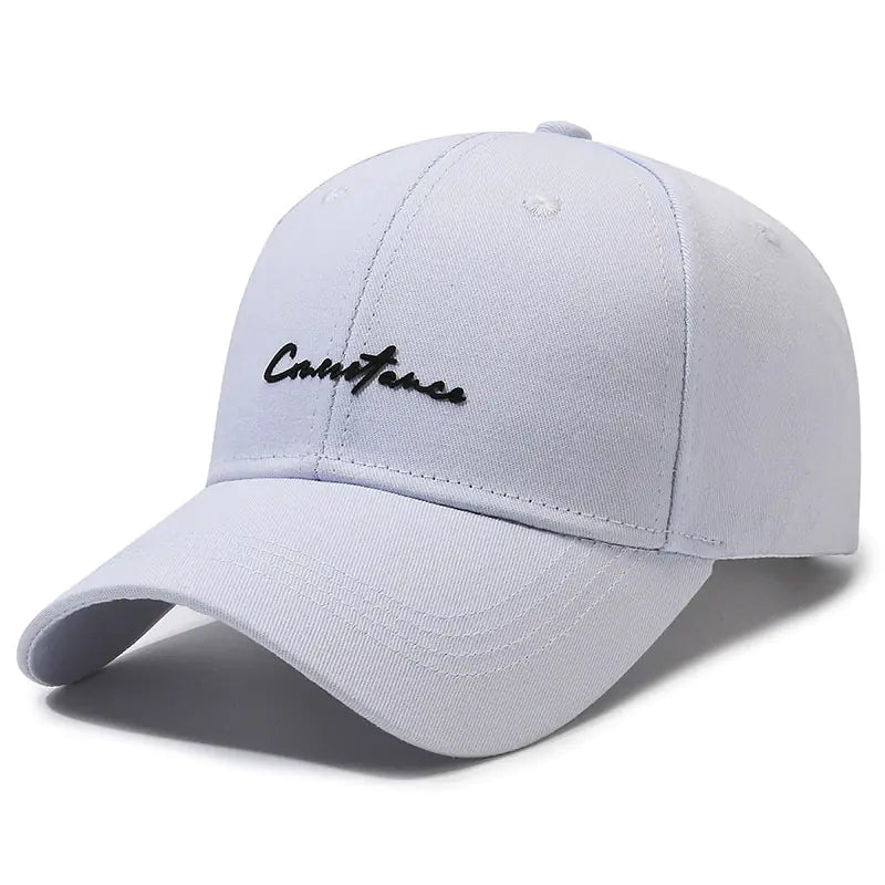 Trendy Unisex Sun-Proof Baseball Cap