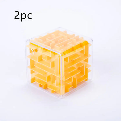 Kids' Illuminated 3D Maze Puzzle