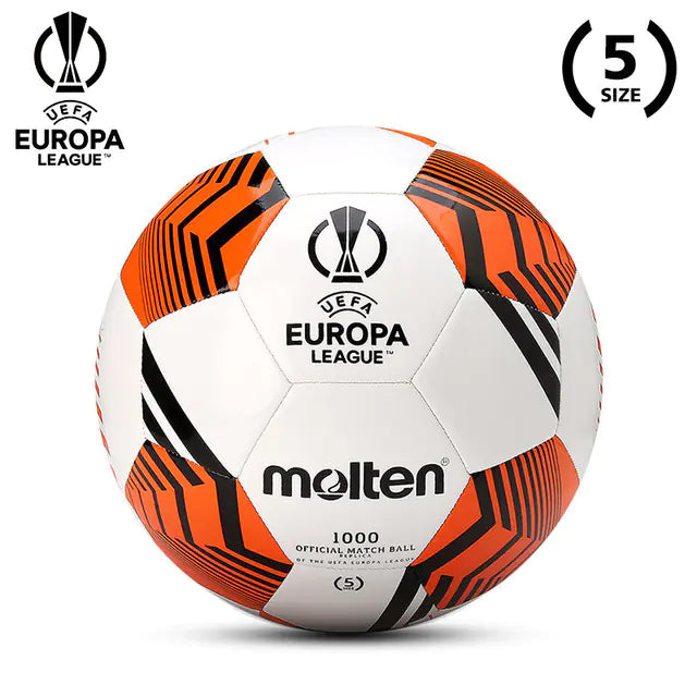 Professional Outdoor Game Ball - TPU Material 4/5 Size